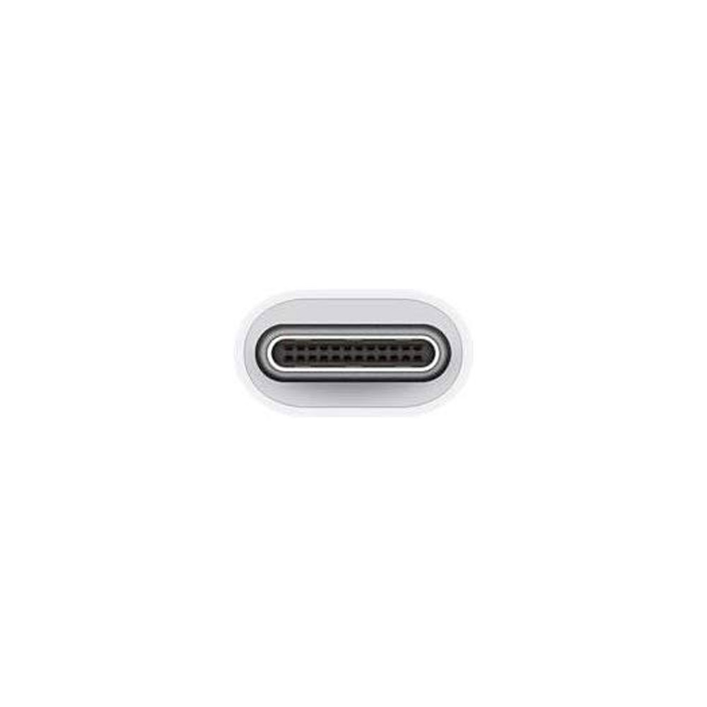 Apple USB C Male Thunderbolt 2 Female Adapter NextSpot Store