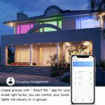 sonoff smart light alexa google-2