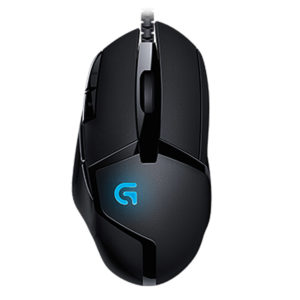 Logitech G402