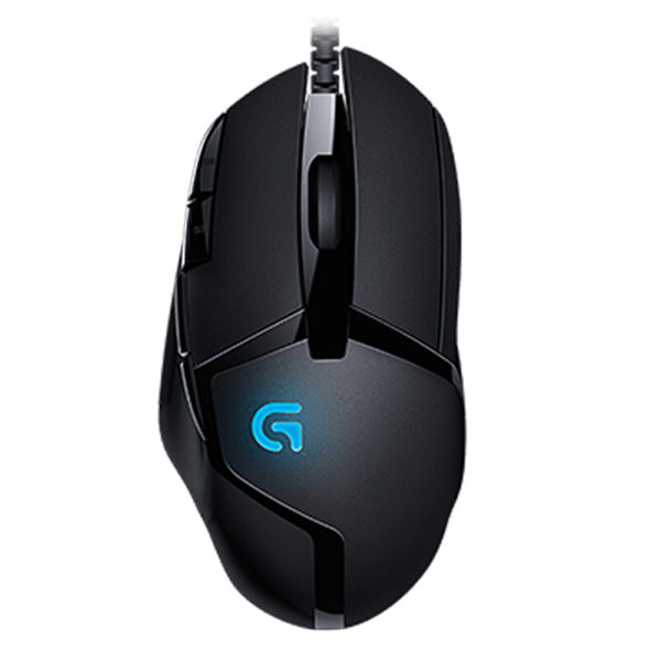 Logitech G402