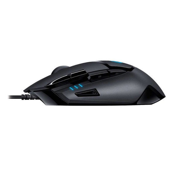 Logitech G402