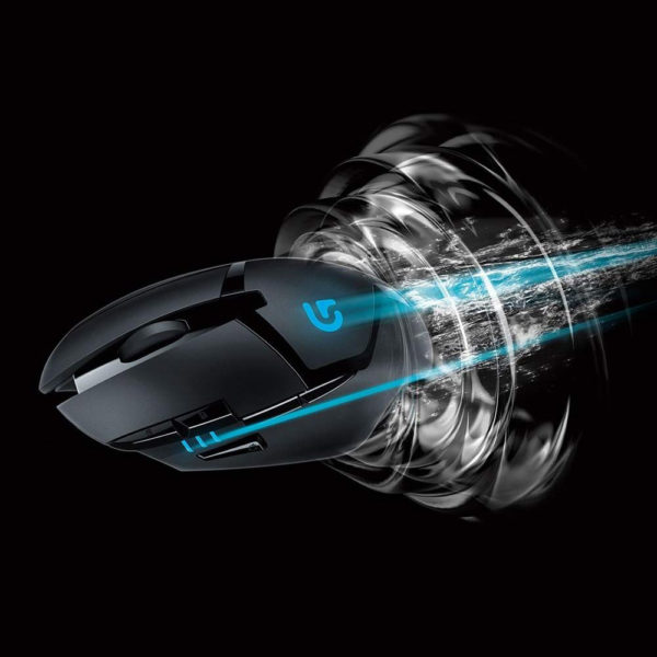 Logitech G402