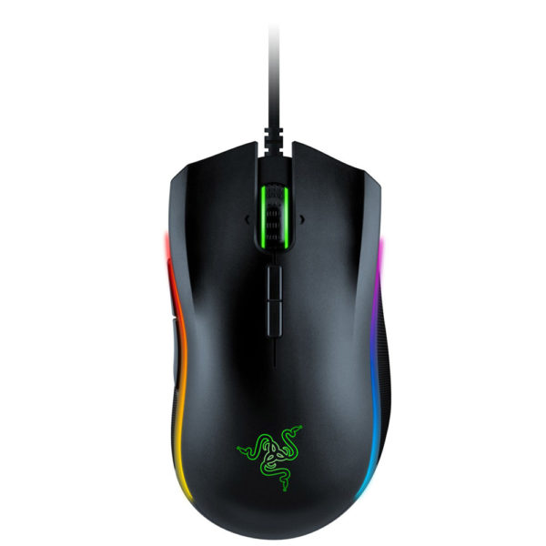 Razer Mamba Elite