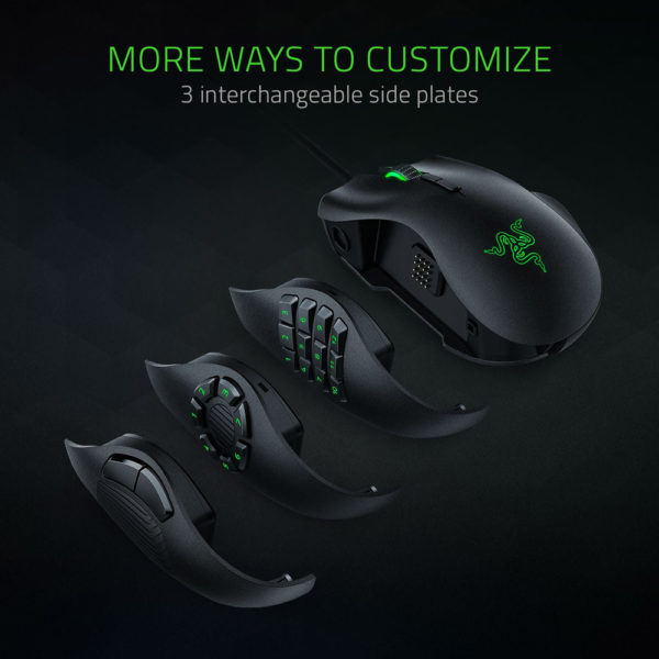 Razer Naga Trinity