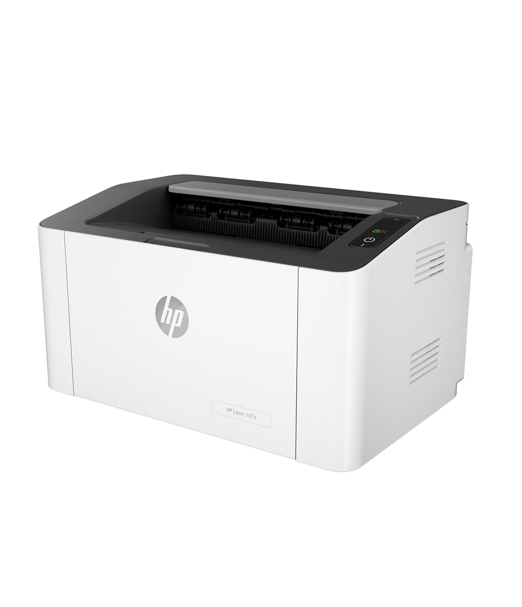 Стоит ли покупать принтер hp laser 107a