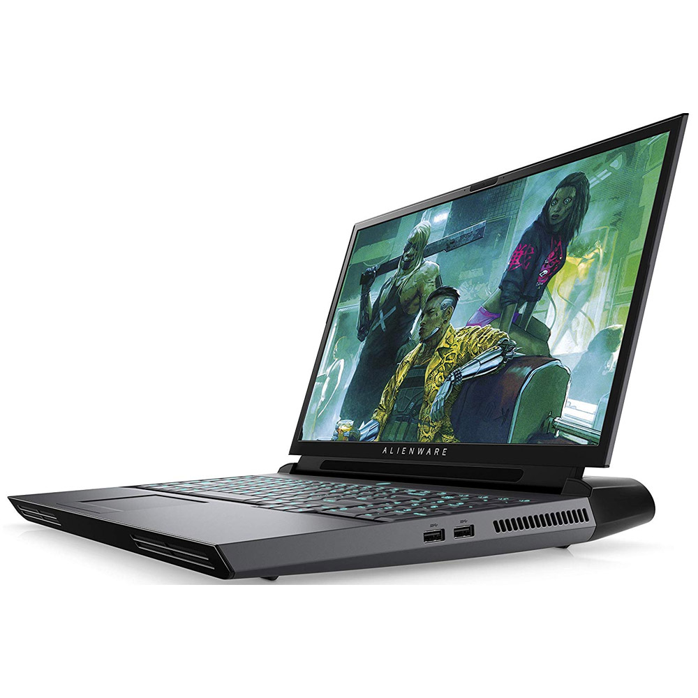 Dell Alienware Area-51m Gaming Laptop - NextSpot Store