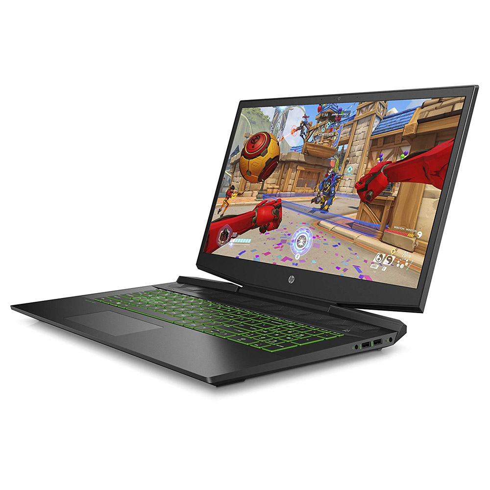 HP Pavilion 17-cd0024na Gaming Laptop - NextSpot Store