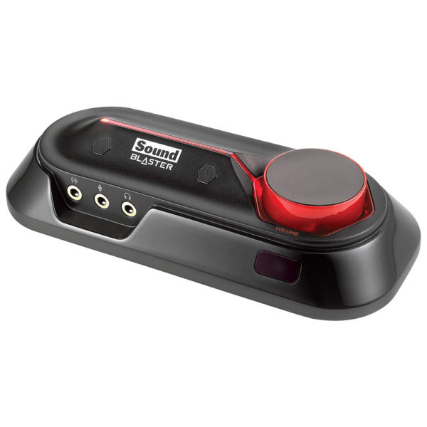 Creative Sound Blaster Omni Surround 5.1