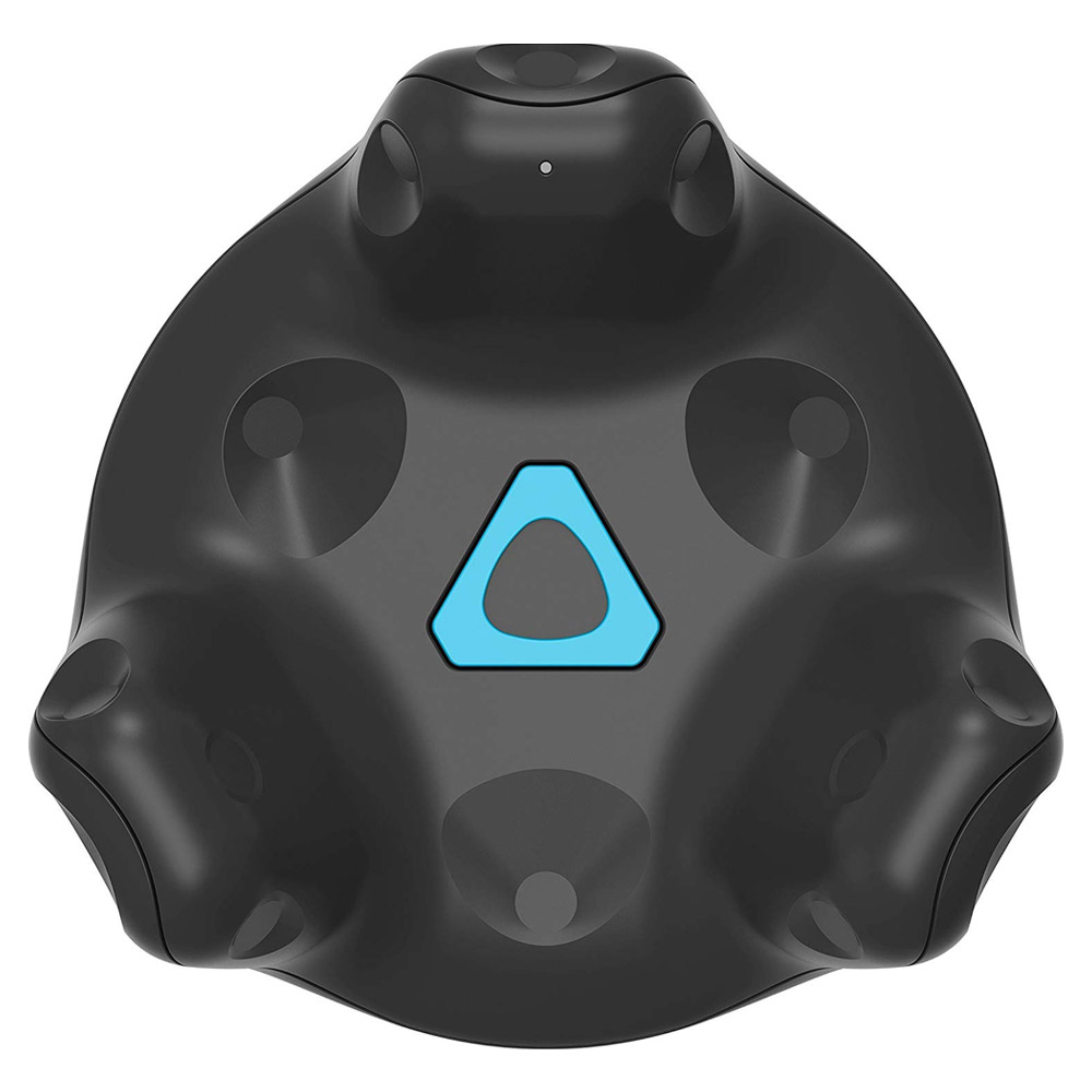 HTC VIVE Tracker 2018 3台限定特価 (2020年おすすめ特集の通販