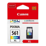Inkjet-CL-561XL-HC-Color
