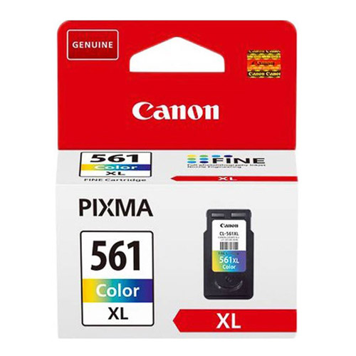 Inkjet-CL-561XL-HC-Color