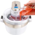 ice cream maker krups gvs 241-3