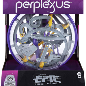 spin master perplexus epic