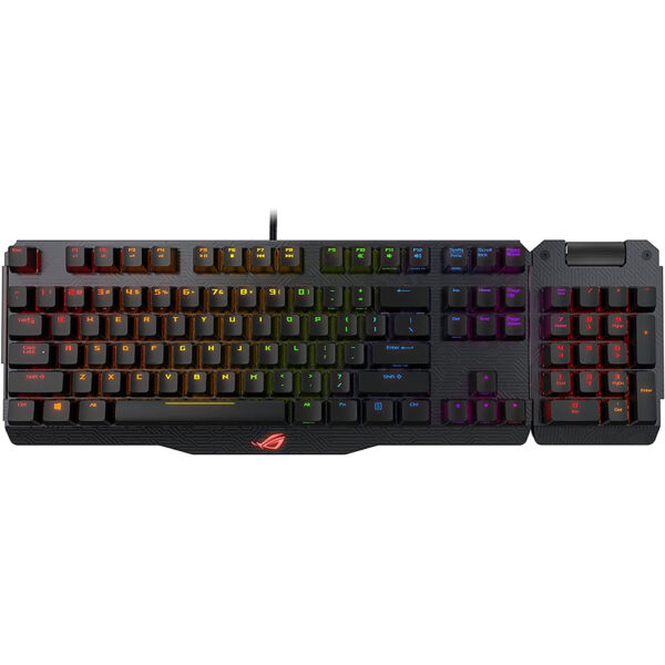 ASUS ROG Claymore RGB