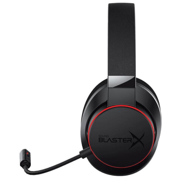 Sound BLASTER X H6