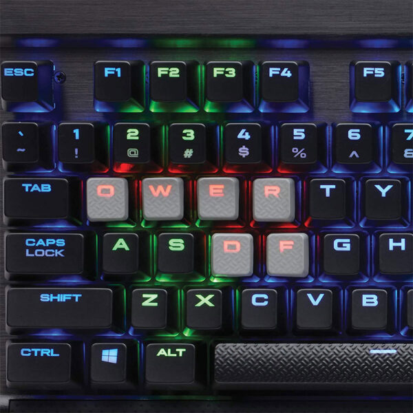 Corsair K65