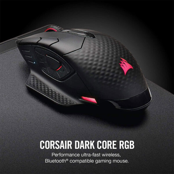 Corsair Dark Core SE