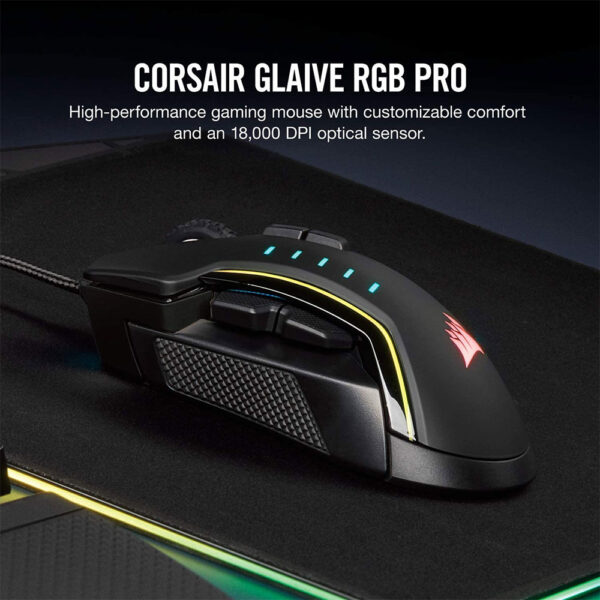 Corsair GLAIVE