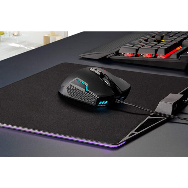 Corsair Glaive PRO