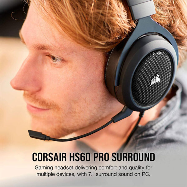 Corsair HS60 White