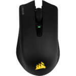 Corsair-Harpoon-Gaming-Mouse,-Black-101