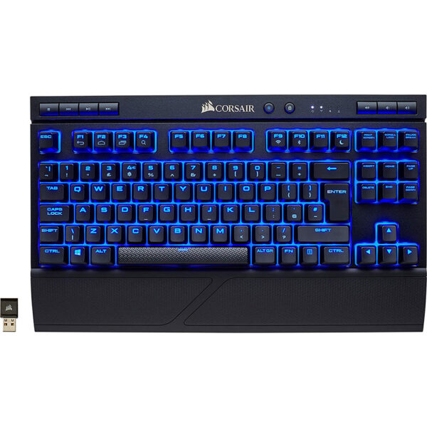 Corsair K63 Wireless