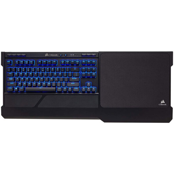 Corsair K63 Wireless Gaming Lapboard