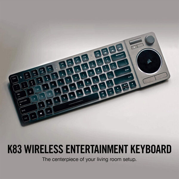 Corsair K83 Wireless