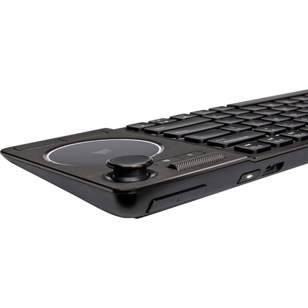 Corsair K83 Wireless