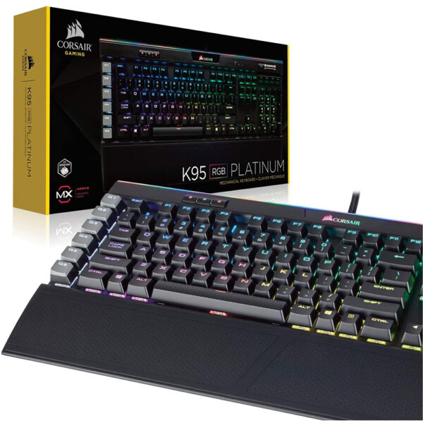 Corsair K95