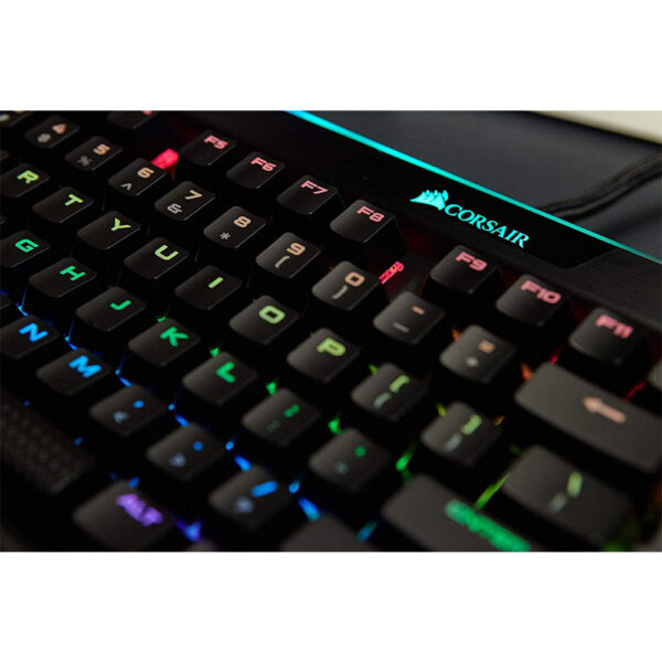 Corsair K95