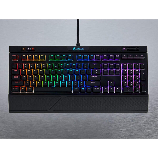 Corsair STRAFE RGB MK.2