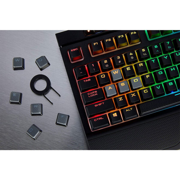 Corsair STRAFE RGB MK.2