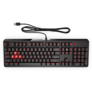 HP Omen 1100