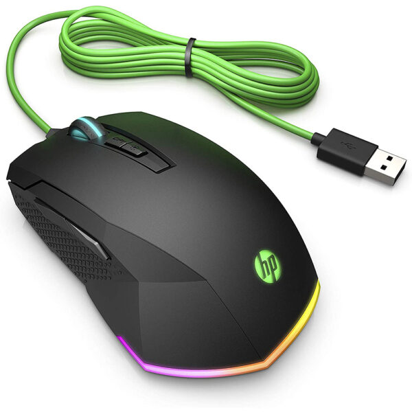 HP Pavilion Gaming Mouse 200