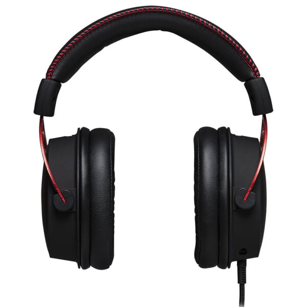 HyperX Cloud Alpha Pro