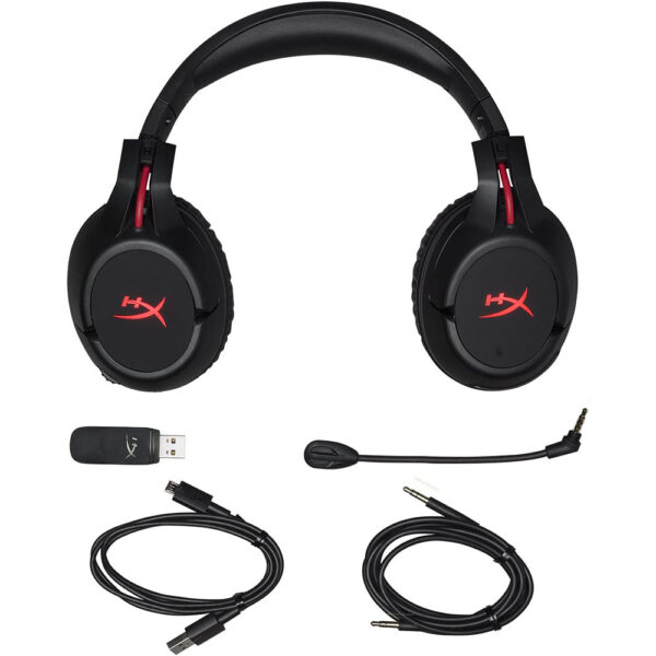 HyperX Cloud Flight