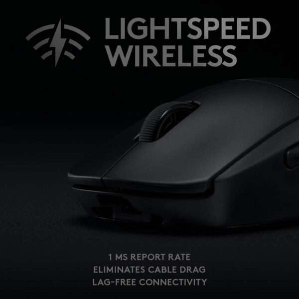 Logitech G PRO Wireless