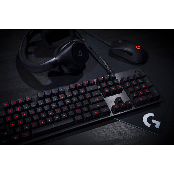 Logitech G413