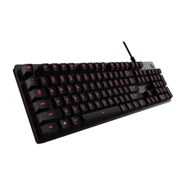 Logitech G413