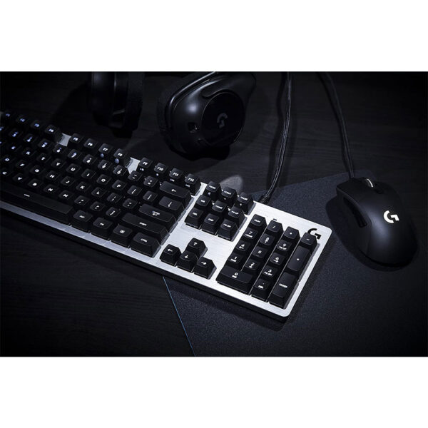 Logitech G413