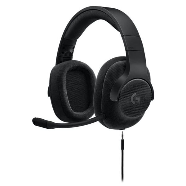 Logitech G433