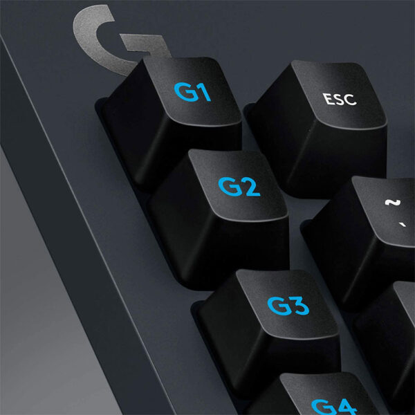 Logitech G613 Wireless