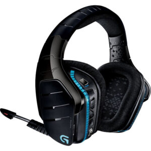 Logitech G933 Artemis Spectrum