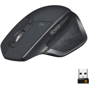 Logitech MX Master 2S