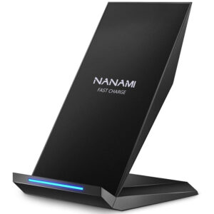 Nanami Wireless Charger