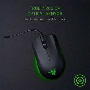 Razer Abyssus Essential