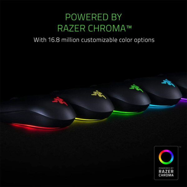 Razer Abyssus Essential