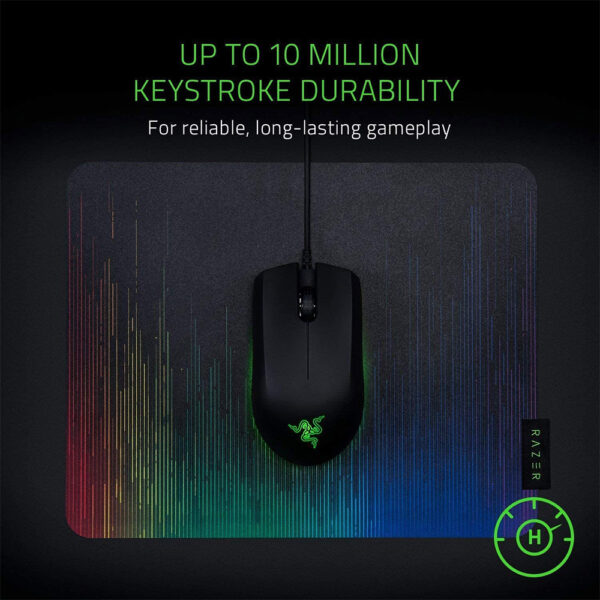 Razer Abyssus Essential