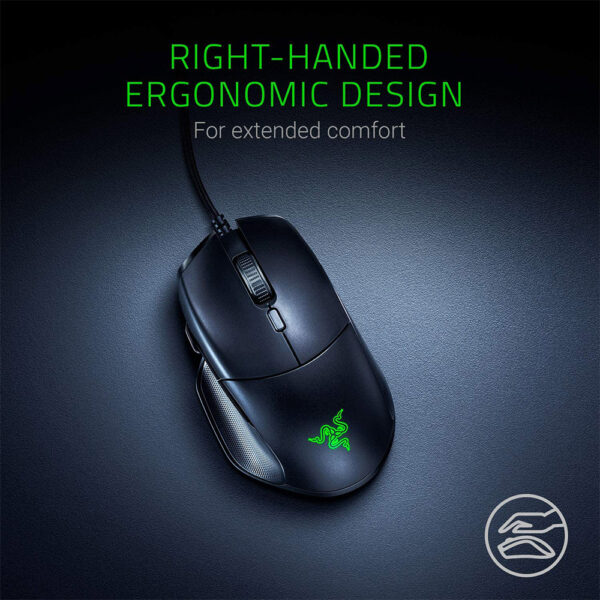 Razer Basilisk Essential